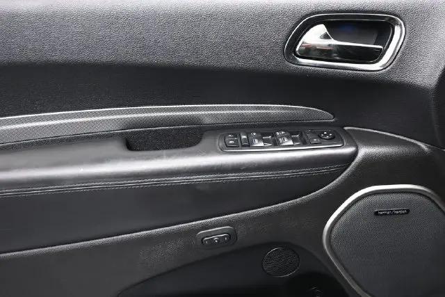 2019 Dodge Durango R/T AWD