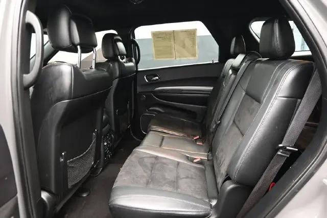 2019 Dodge Durango R/T AWD