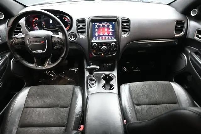 2019 Dodge Durango R/T AWD