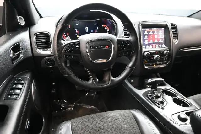2019 Dodge Durango R/T AWD
