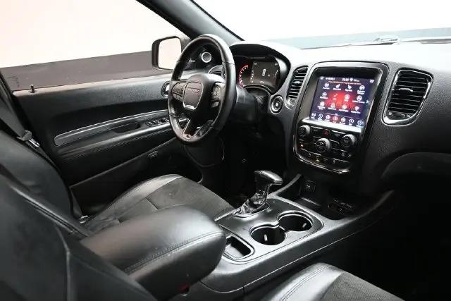 2019 Dodge Durango R/T AWD