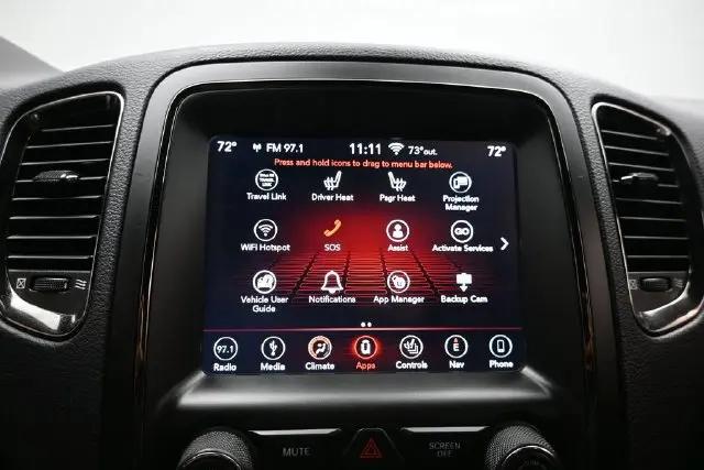 2019 Dodge Durango R/T AWD
