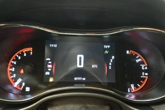 2019 Dodge Durango R/T AWD