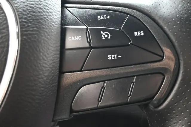 2019 Dodge Durango R/T AWD