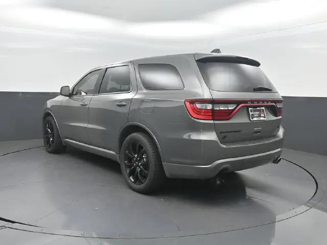 2019 Dodge Durango R/T AWD