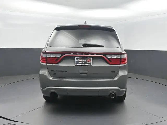 2019 Dodge Durango R/T AWD