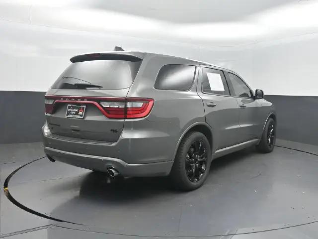 2019 Dodge Durango R/T AWD