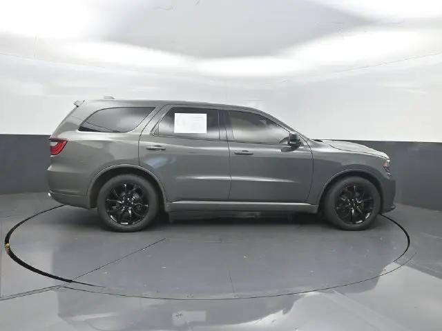 2019 Dodge Durango R/T AWD