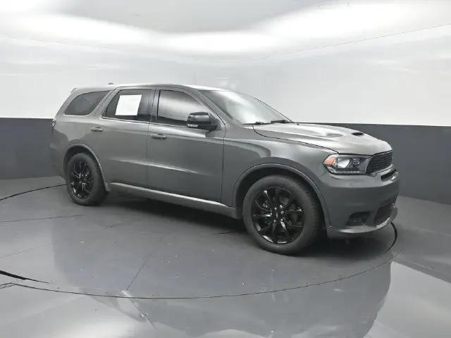 2019 Dodge Durango R/T AWD