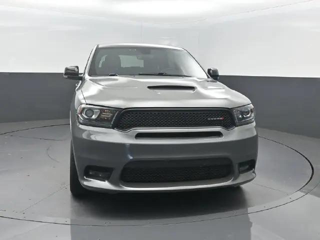 2019 Dodge Durango R/T AWD