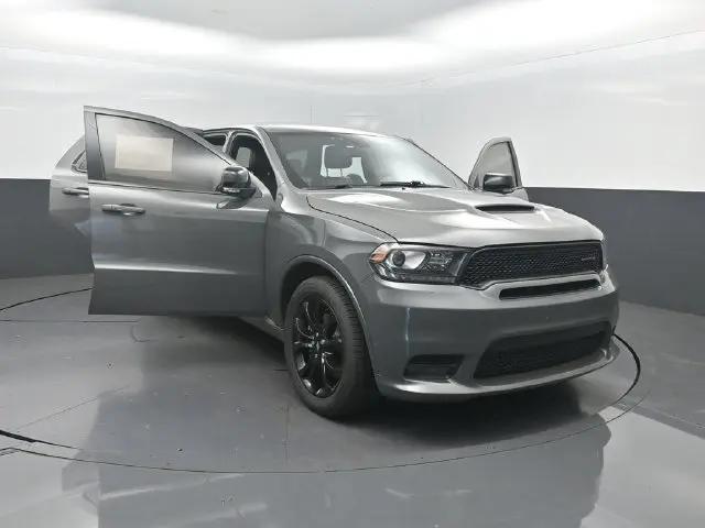 2019 Dodge Durango R/T AWD