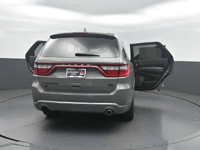 2019 Dodge Durango R/T AWD