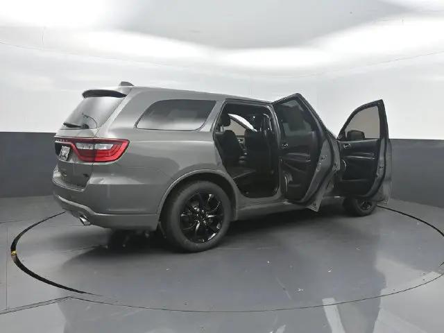 2019 Dodge Durango R/T AWD
