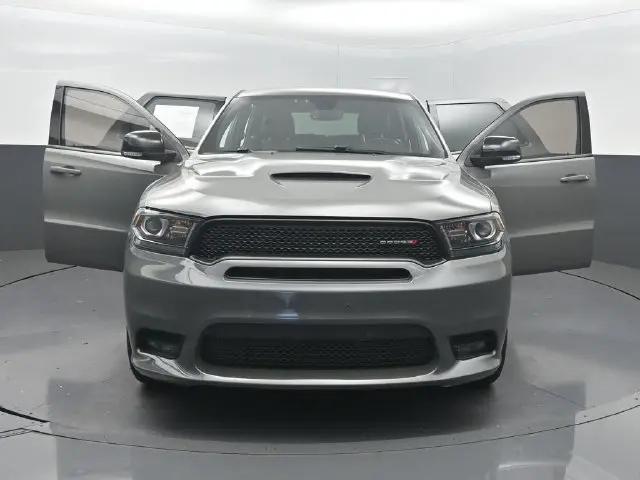 2019 Dodge Durango R/T AWD