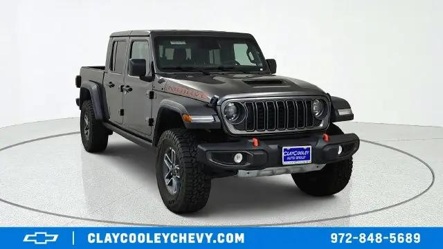 2026 Jeep Gladiator Sport for sale in Irving, TX