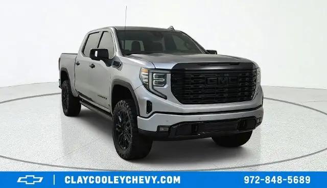 2024 GMC Sierra 1500 Denali Ultimate for sale in Irving, TX