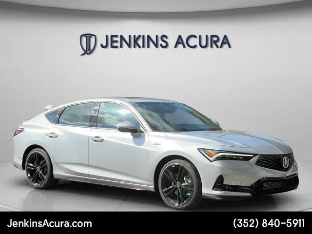 2026 Acura Integra FWD A-Spec with Technology for sale in Ocala, FL