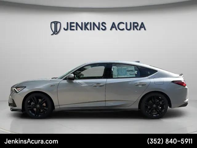 2026 Acura Integra FWD A-Spec with Technology