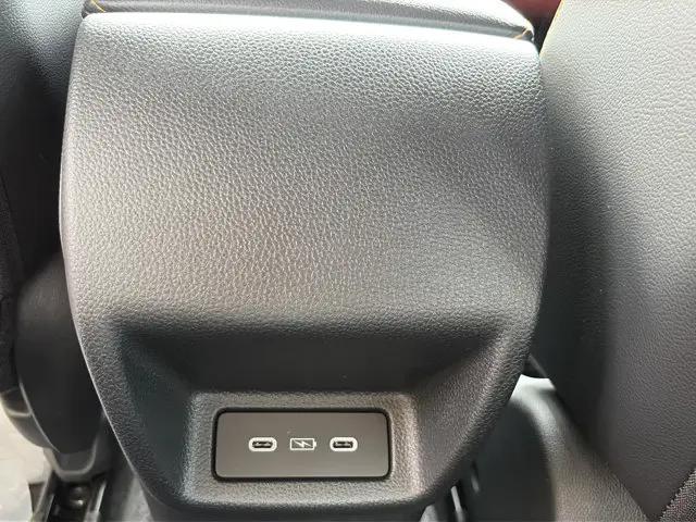 2026 Acura Integra FWD A-Spec with Technology