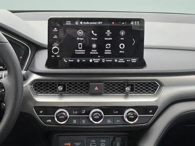 2026 Acura Integra FWD A-Spec with Technology