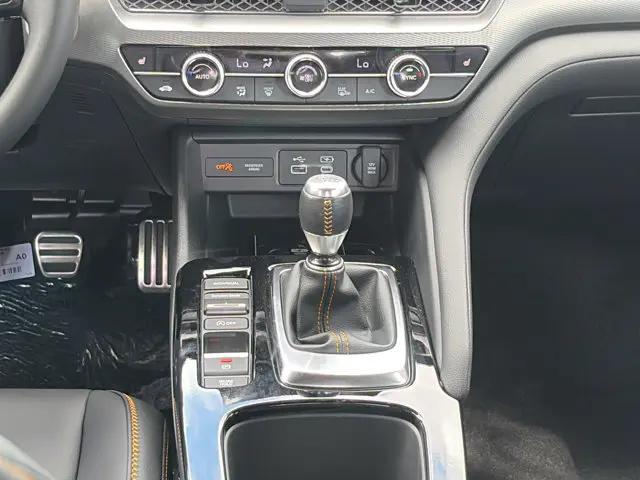 2026 Acura Integra FWD A-Spec with Technology