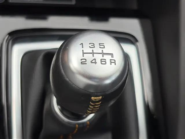 2026 Acura Integra FWD A-Spec with Technology