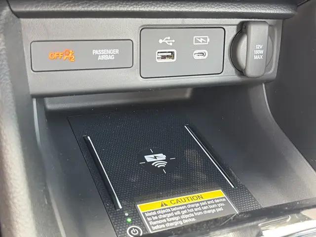 2026 Acura Integra FWD A-Spec with Technology