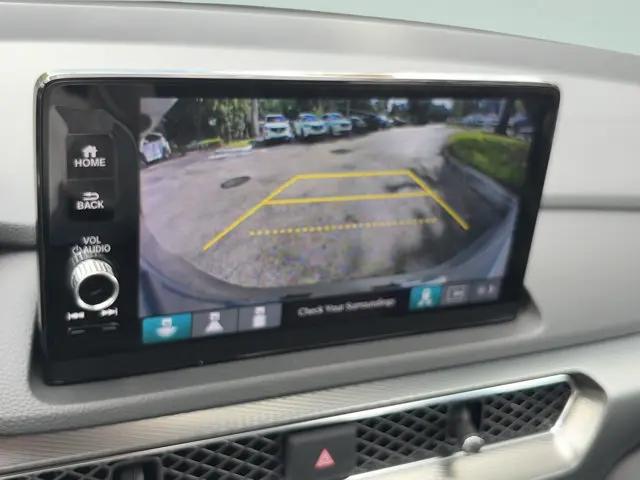 2026 Acura Integra FWD A-Spec with Technology