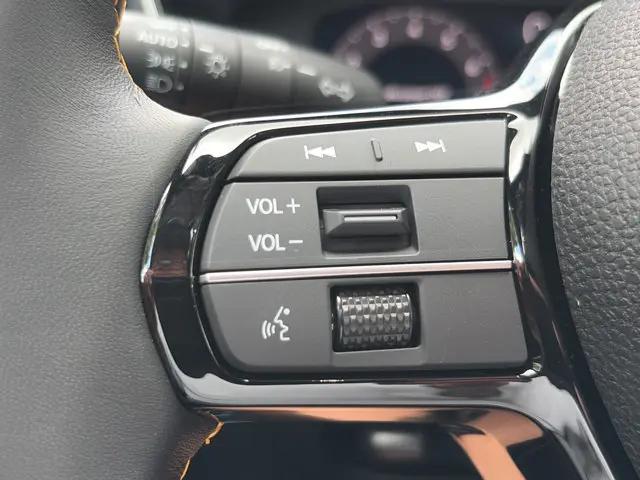 2026 Acura Integra FWD A-Spec with Technology