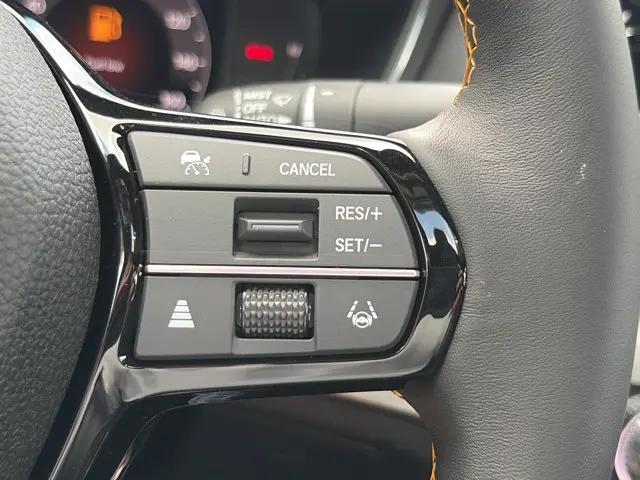 2026 Acura Integra FWD A-Spec with Technology