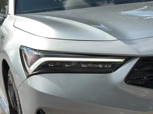 2026 Acura Integra FWD A-Spec with Technology