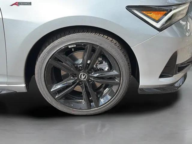 2026 Acura Integra FWD A-Spec with Technology