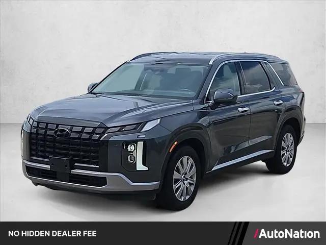 2025 Hyundai Palisade SEL for sale in Houston, TX