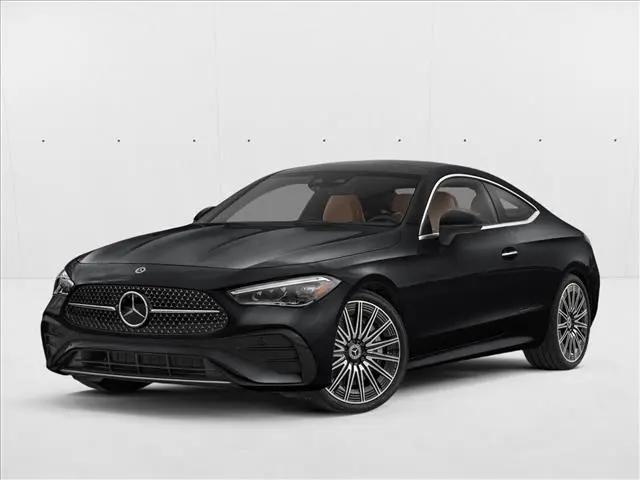 2027 Mercedes-Benz CL CLE 450 for sale in Houston, TX