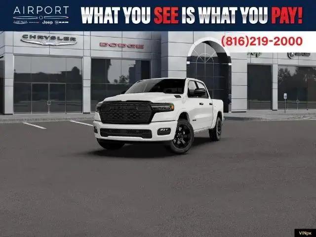 2027 Ram 1500 Big Horn for sale in Platte City, MO