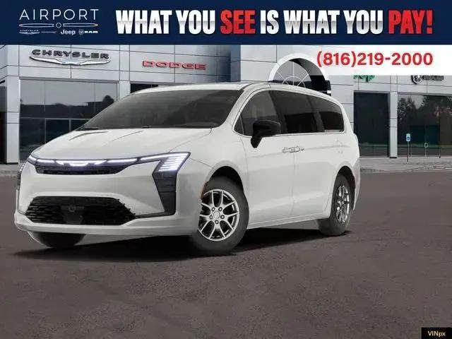 2027 Chrysler Pacifica Select for sale in Platte City, MO