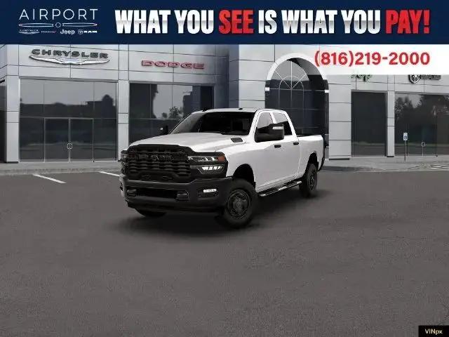 2027 Ram 2500 Tradesman for sale in Platte City, MO