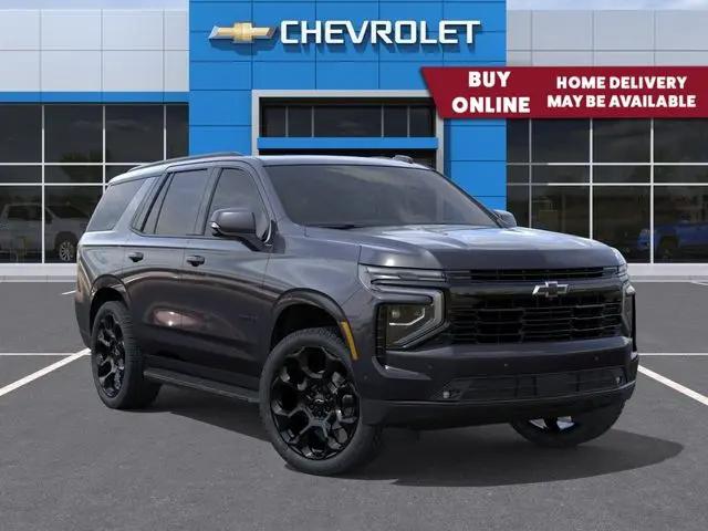 2026 Chevrolet Tahoe 4WD RST for sale in Concord, CA