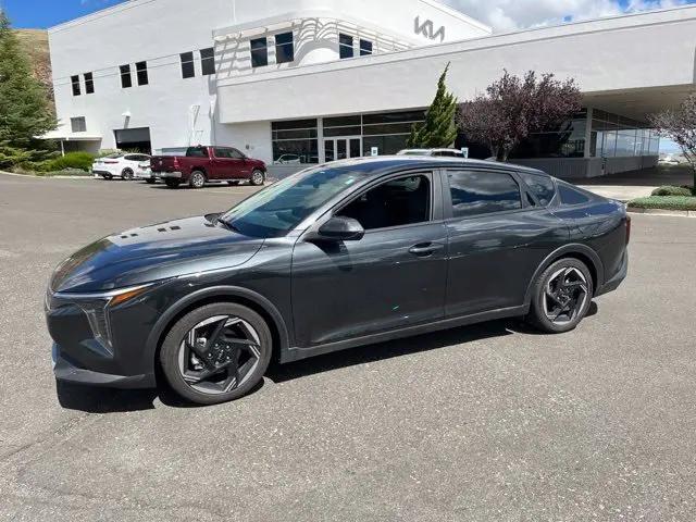 2025 Kia K4 EX for sale in Prescott Valley, AZ