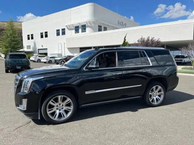 2015 Cadillac Escalade Premium for sale in Prescott Valley, AZ