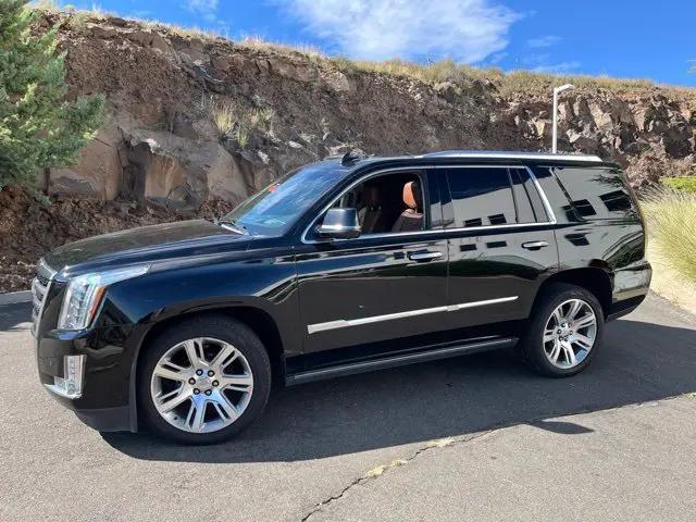 2015 Cadillac Escalade Premium for sale in Prescott Valley, AZ