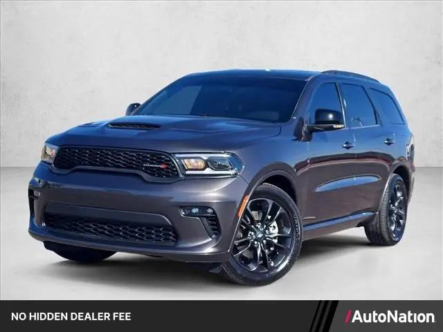 2021 Dodge Durango GT Plus for sale in Phoenix, AZ