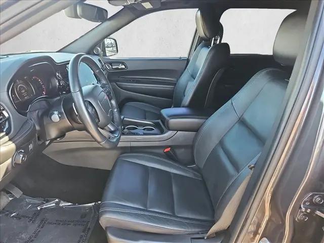2021 Dodge Durango GT Plus