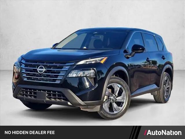 2024 Nissan Rogue SV FWD for sale in Phoenix, AZ