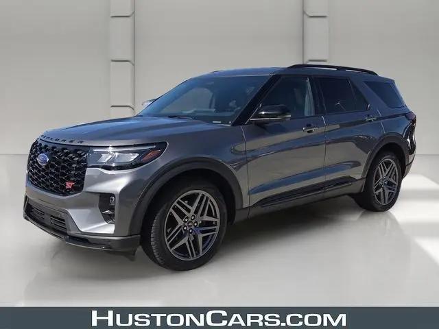 2026 Ford Explorer ST for sale in Avon Park, FL