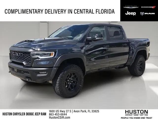 2027 Ram 1500 RHO for sale in Avon Park, FL