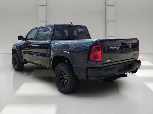 2027 Ram 1500 RHO