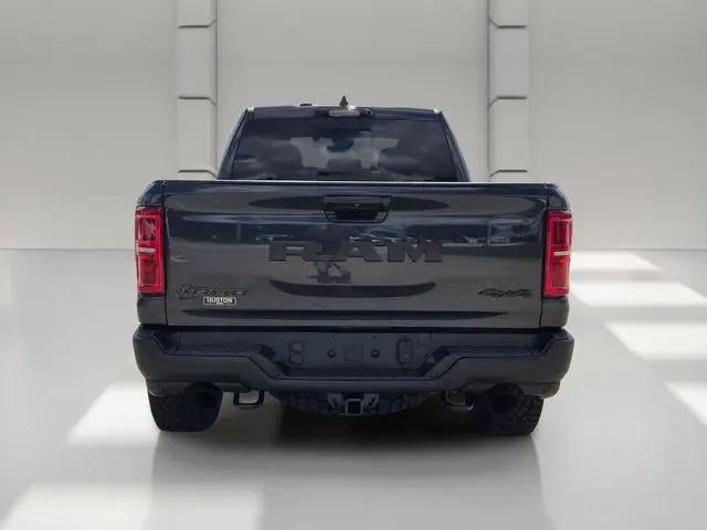 2027 Ram 1500 RHO