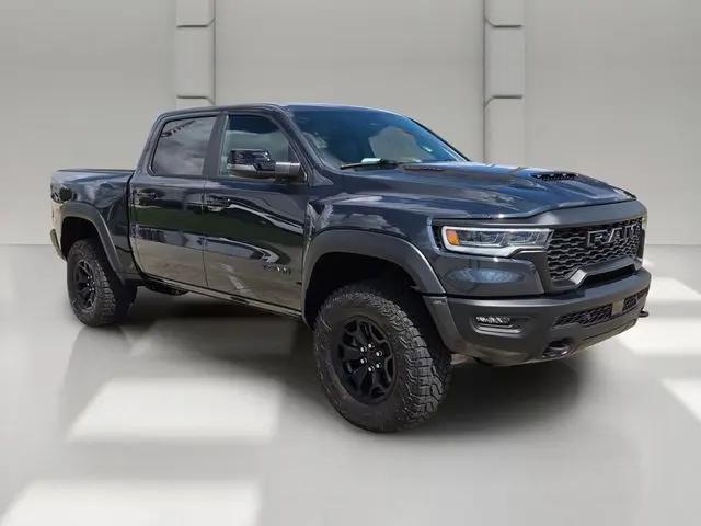 2027 Ram 1500 RHO