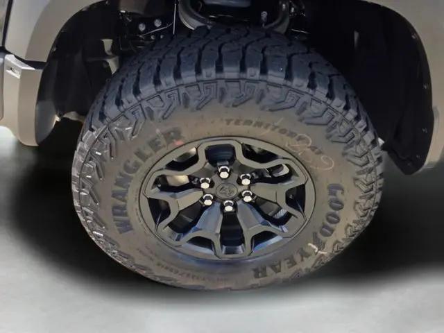 2027 Ram 1500 RHO